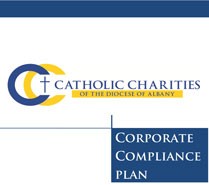 Corporate Compliance Catholic Charities Of The Diocese Of Albany