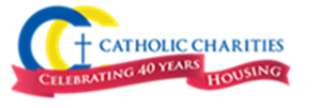 Catholic Charities Housing Agency Celebrates 40 Years!!!!