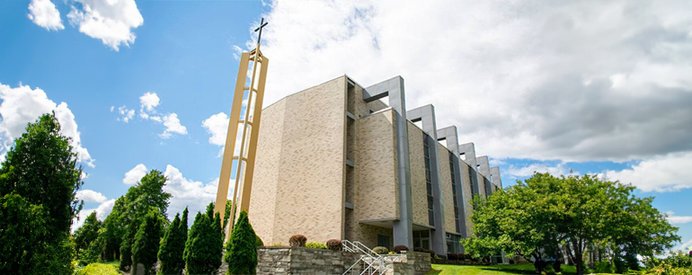 A New Headquarters for Catholic Charities’ Social and Human Services in the Capital Region